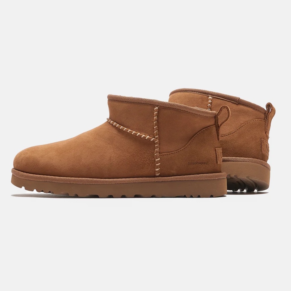UGG X MADHAPPY Ultra Mini